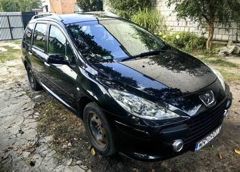 Peugeot 307 sw