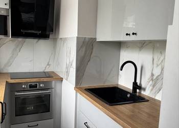 Funkcjonalne mieszkanie na Przymorzu