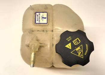 ZBIORNIK WYRÓWNAWCZY PŁYNU CHŁODZĄCEGO JEEP CHEROKEE KL SUV 3.2 272KM