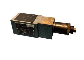 Rexroth ZDB 6 VP2-42/315V (Rexroth R900409898) Zawór redukcyjny