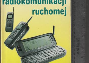 Systemy radiokomunikacji ruchomej K.Wesołowski