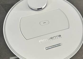 Robot sprzątający Rowenta X-Plore Serie 75!!!