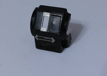 MZ ETZ 150 - 250 obudowa przełącznika świateł NOWA DDR