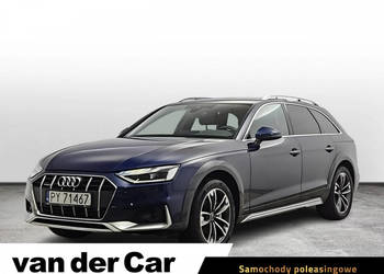 Audi A4 Avant 40 TDI mHEV Quattro S tronic ! Z Polskiego Salonu ! Faktura …