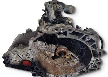 SKRZYNIA BIEGÓW Opel Astra J IV 1.3 CDTI DIESEL manualna MANUAL A7NU394