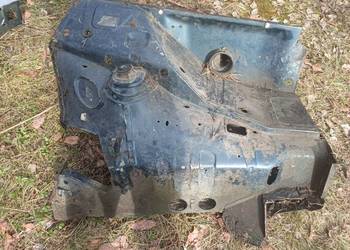 polonez podluznica lewa cwiartka fso fiat 125p fartuch truck roy kombi