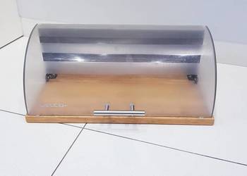 Chlebak, pojemnik na pieczywo Delco