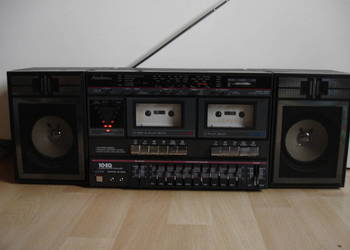Radiomagnetofon SOUNDWAVE ARW-350