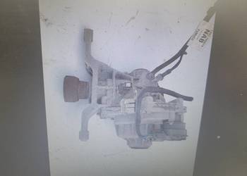 Most Tył Ford K2GW4000AE K2GW 4000 BE 2751230 BRATFORD RADOM K2GW4000BE