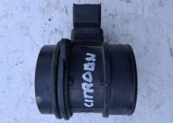 Przepływomierz Przepływka Citroen C5 2.0HDI