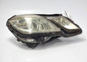 LAMPA PRAWA PRZÓD MERCDES-BENZ W212 E350 A2128204161KZ