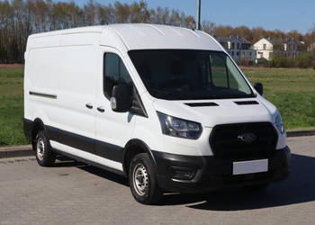 Ford Transit 2.0 EcoBlue