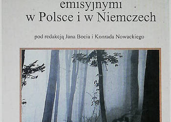 Prawna ochrona powietrza i handel uprawnieniami emisyjnymi w