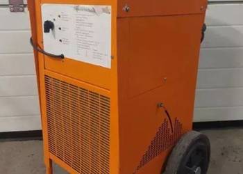 Wynajem osuszaczay budowlanych