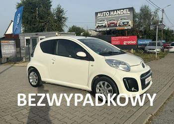 Citroen C1 Zestaw głośnomówiący/Android-Auto/Apple Car Play/Ledy/Alufelgi/…