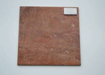 GRES Rubos Naxos 33,3X33,3 kamień 11 mm gruby