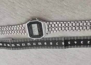 Zegarek Nowy jak Casio lata 80 / 90