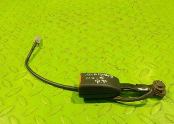 MAZDA MX-5 III 06r 2D zapinka pasa prawa przod