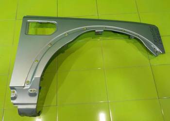 LAND ROVER DISCOVERY III 3 06r blotnik prawy przod LRC96Z