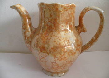 Dzbanek z PRL-u  -  Karolina Dzbanek z PRL-u  -  Karolina