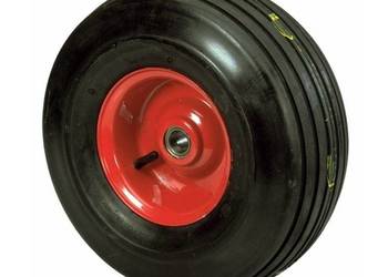 Koło pompowane 16X6.50X8 z łożyskami 12011