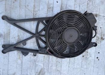 Wentylator chłodnicy  Opel Meriva 1.7 CTDI