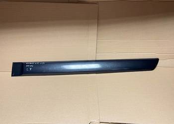 Listwa Drzwi Lewy Tył CITROEN C5 LIFT 04-08 Kolor EYPC Listwa Drzwi Lewy Tył CITROEN C5 LIFT 04-08 Kolor EYPC