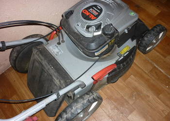 Kosiarka AL-KO 470 BRV silver 4in1