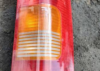 Lampa prawa tył tylna kompletna VW LT II