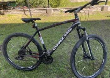 Rower Onilus 3.0muranus