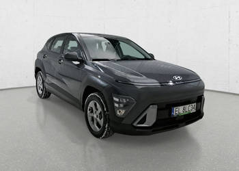 Hyundai Kona Poleasingowe.pl II (2023-)