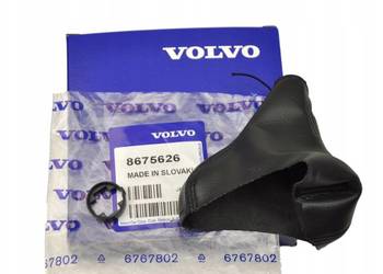 VOLVO XC90 mieszek galki zmiany biegow automat OE