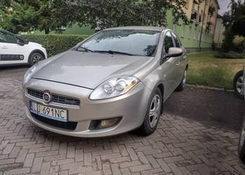 Fiat Bravo 1.9 multijet 2008r.8 V.120 koni.