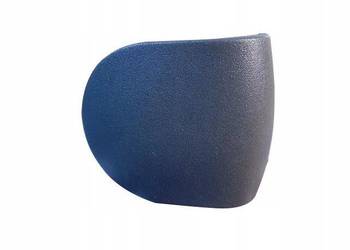 ZAŚLEPKA KOREK FOTELA PRZÓD FIAT PUNTO 1997-1999