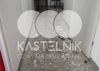 Sprzątanie po zalaniach, usuwanie szkód Lipno - Kastelnik