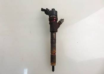 WTRYSKIWACZ TOYOTA YARIS I 1.4 D-4D 0445110214 236700N020