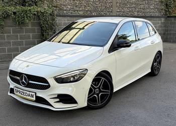 z Niemiec! AMG Line! Kamera! ALU 18'!