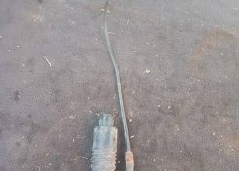 Pompka Spryskiwacza Przód 4A0 95565 Audi A4 B5 (a-14)