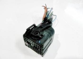 WTYCZKA KOSTKA WTYK NISSAN NOTE XTRAIL MICRA JUKE