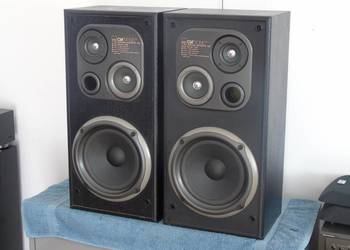 Kolumny Clatronic 2 x 250 wat. DOSTAWA