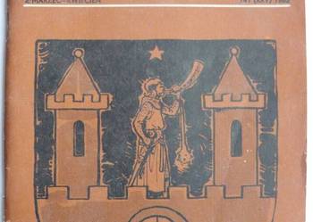 WIADOMOŚCI HISTORYCZNE - 2 / MARZEC-KWIECIEŃ 141 (XXV) 1982