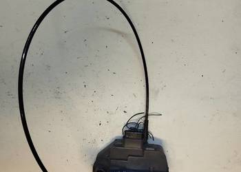 Zamek drzwi Renault Megane II 3D prawy przód 6 pin