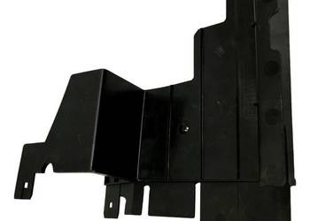 MERCEDES SPRINTER 906 907 Kierownica powietrza prawa