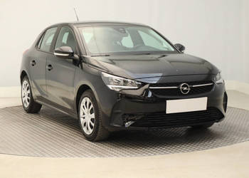 Opel Corsa 1.2