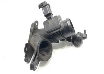 PRZEPUSTNICA CITROEN C5 III V29007022 2.0 136KM ZAWÓR POWIETRZA