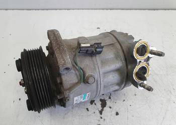 Volvo S60 II 1.6 D2 SPRĘŻARKA KLIMATYZACJI P31291251