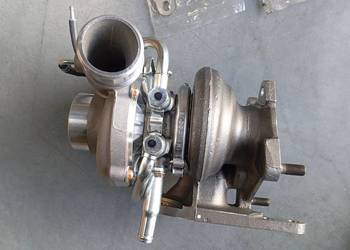Turbosprężarka twin scroll VF53 Subaru Impreza N14/N15 - 14411AA820
