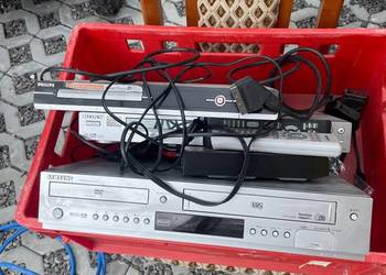 DVD +VHS