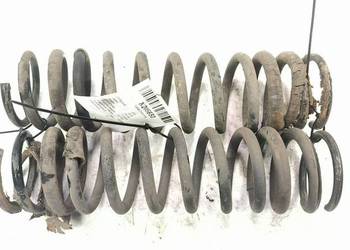 SPRĘŻYNY TYŁ FORD FOCUS