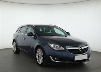 Opel Insignia 1.6 CDTI
